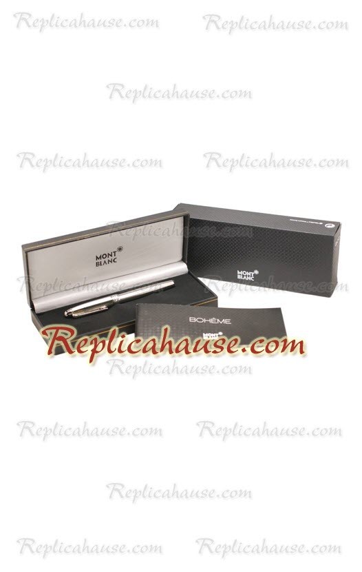 MontBlanc Suizo Bolígrafo de imitación