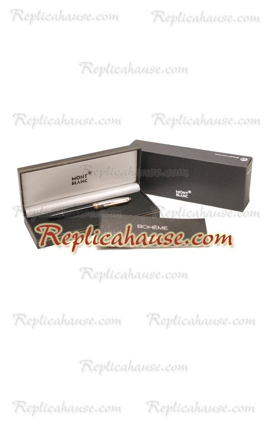 MontBlanc Suizo Bolígrafo de imitación