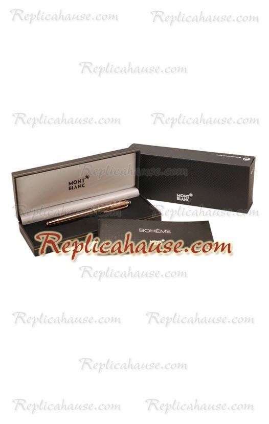 MontBlanc Suizo Bolígrafo de imitación