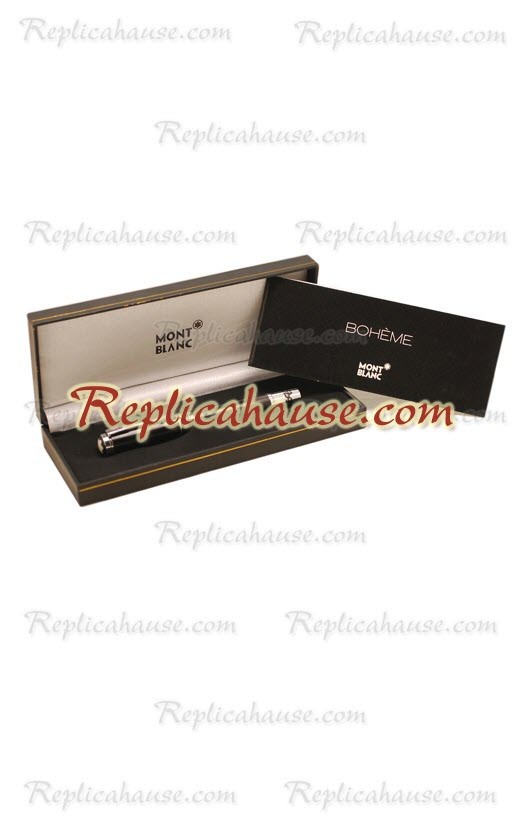 MontBlanc Suizo Bolígrafo de imitación