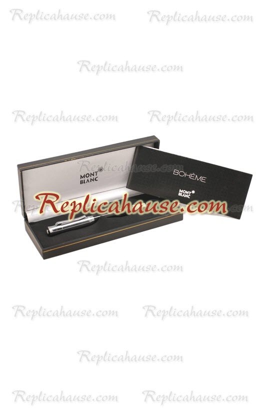 MontBlanc Suizo Bolígrafo de imitación