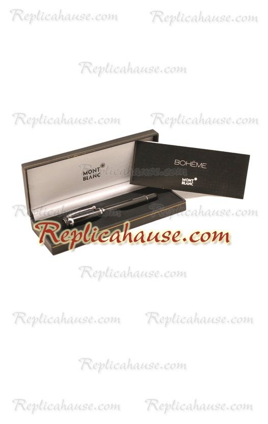 MontBlanc Suizo Bolígrafo de imitación