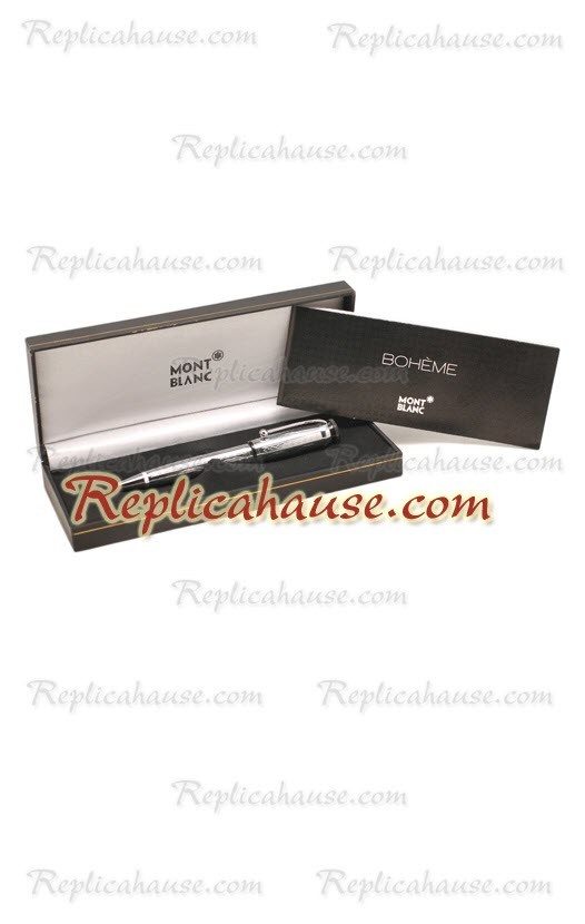 MontBlanc Suizo Bolígrafo de imitación
