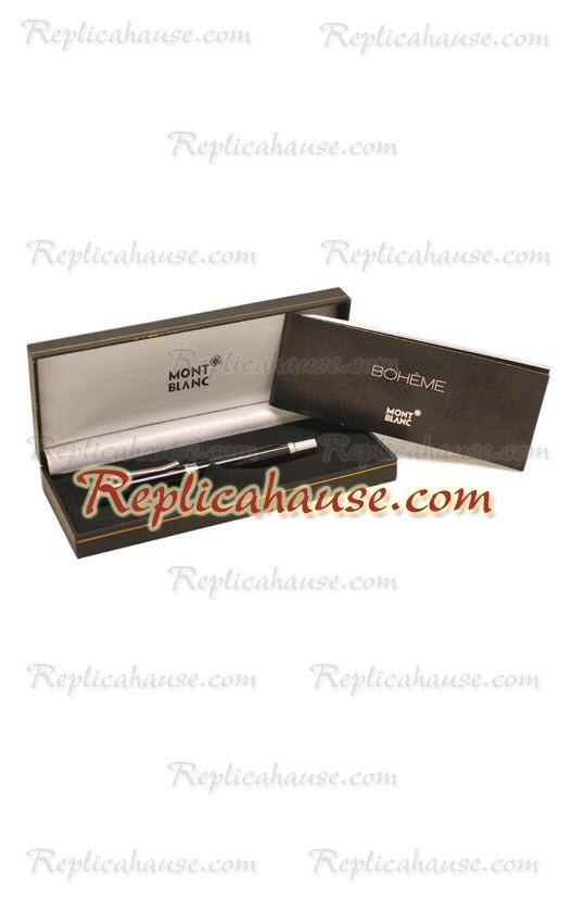 MontBlanc Suizo Bolígrafo de imitación
