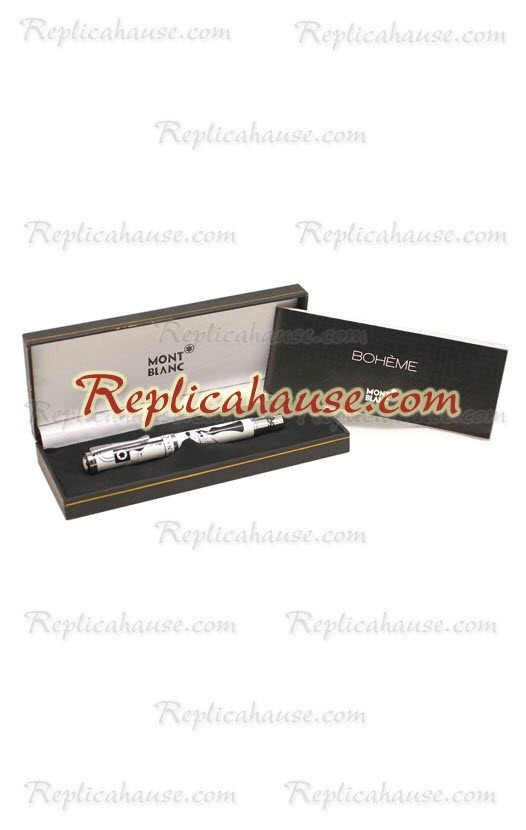 MontBlanc Suizo Bolígrafo de imitación