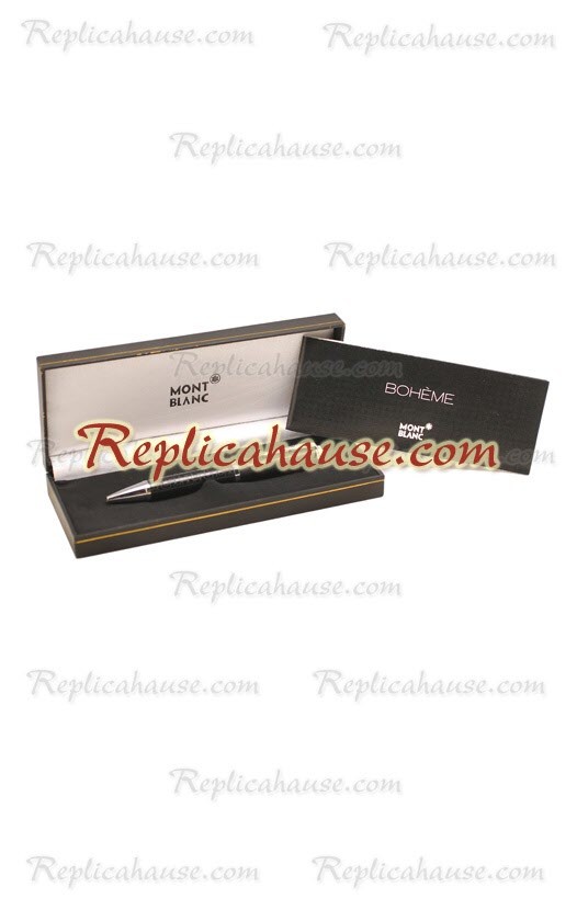 MontBlanc Suizo Bolígrafo de imitación