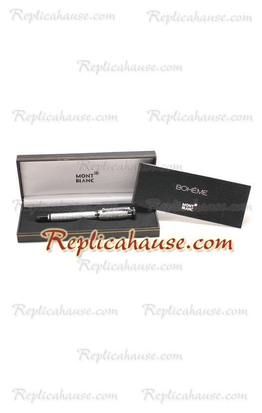 MontBlanc Suizo Bolígrafo de imitación