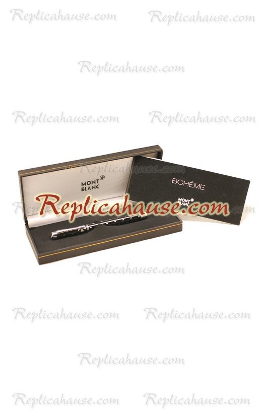 MontBlanc Suizo Bolígrafo de imitación