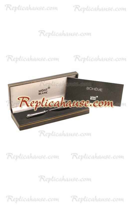 MontBlanc Suizo Bolígrafo de imitación