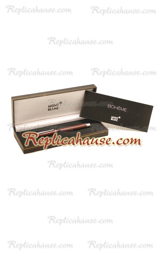 MontBlanc Suizo Bolígrafo de imitación