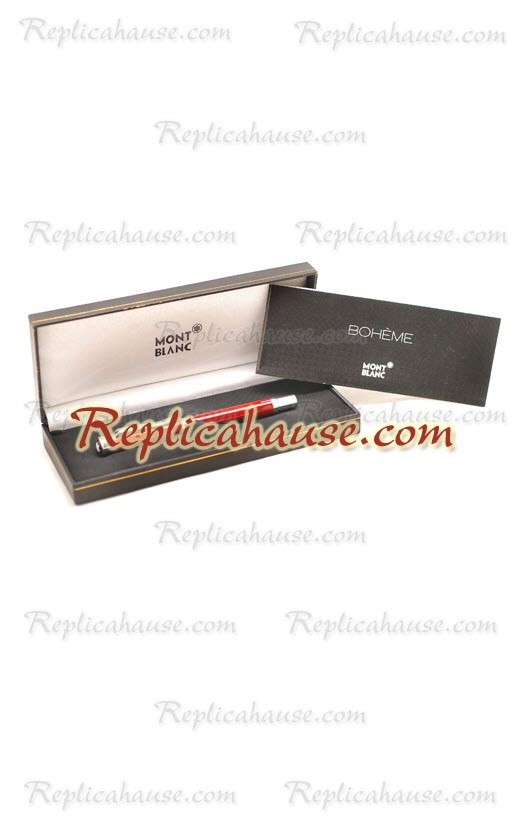 MontBlanc Suizo Bolígrafo de imitación