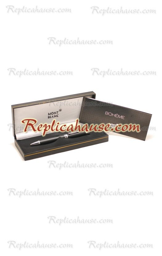 MontBlanc Suizo Bolígrafo de imitación