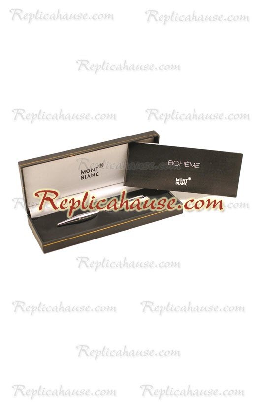 MontBlanc Suizo Bolígrafo de imitación