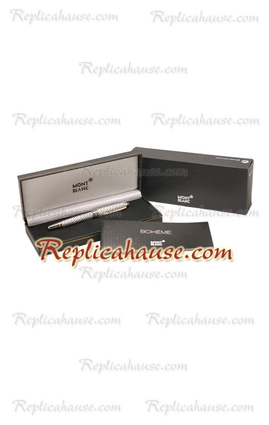 MontBlanc Suizo Bolígrafo de imitación