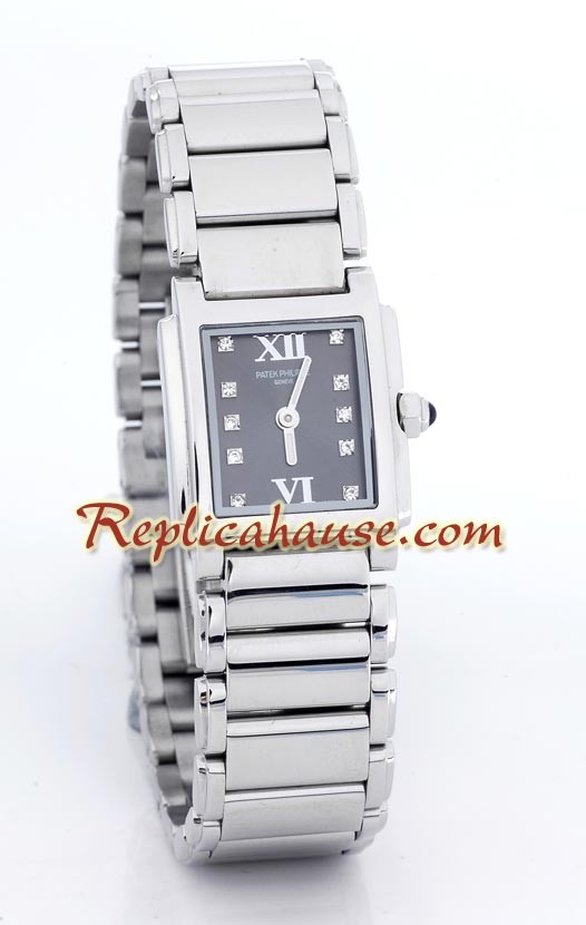 Patek Philippe 24 Dama Reloj Réplica