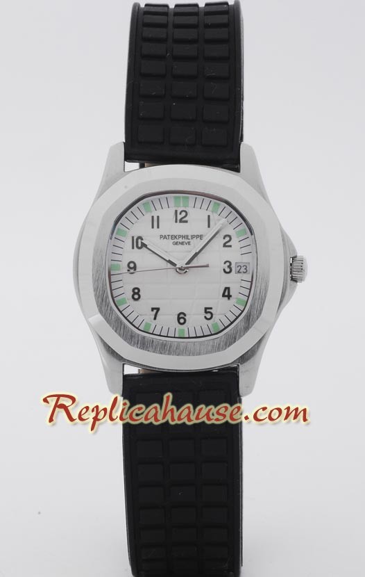 Patek Philippe Aquanaut Reloj Réplica