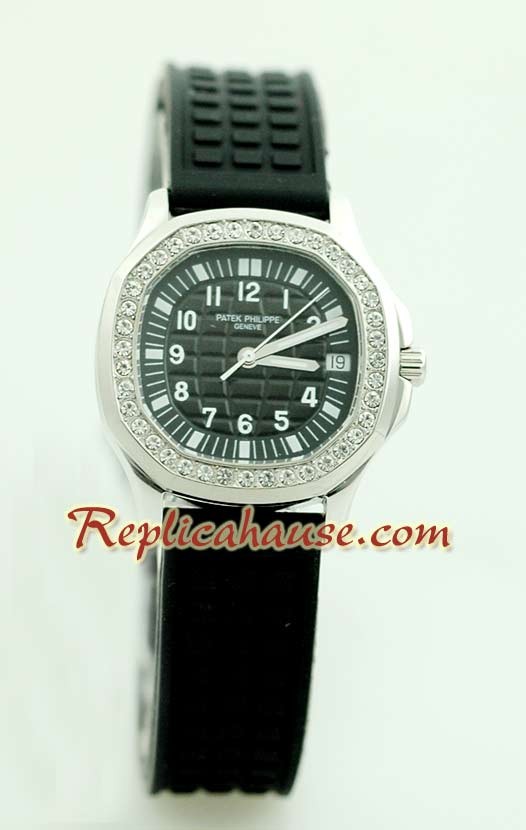 Patek Philippe Aquanaut Reloj Réplica