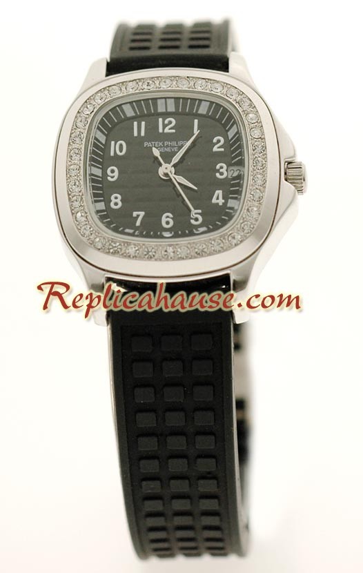 Patek Philippe Aquanaut Reloj Réplica