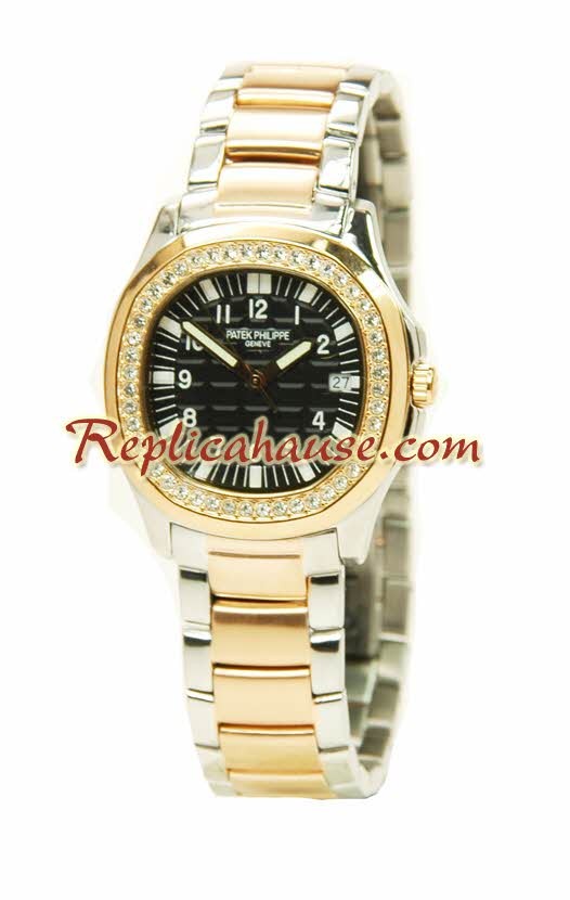 Patek Philippe Aquanaut Reloj Réplica