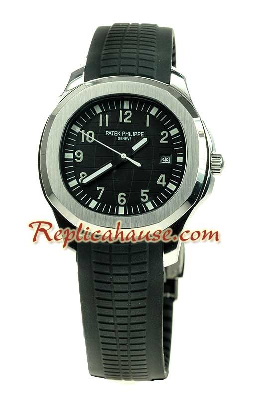 Patek Philippe Aquanaut Unisex Reloj Réplica