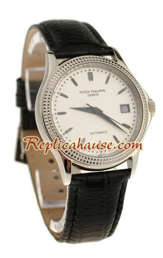 Patek Philippe Geneve Reloj Réplica