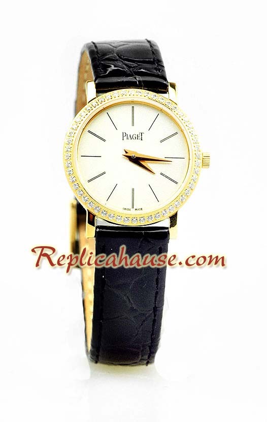 Piaget Altiplano Reloj Suizo de imitación - Dama
