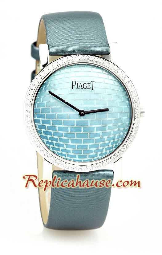Piaget Altiplano Reloj Suizo de imitación - Unisex