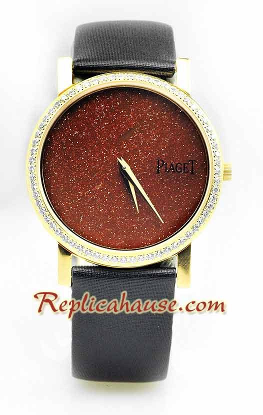 Piaget Altiplano Reloj Suizo de imitación - Unisex