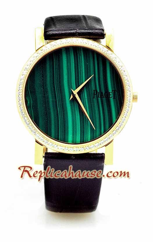 Piaget Altiplano Reloj Suizo de imitación - Unisex