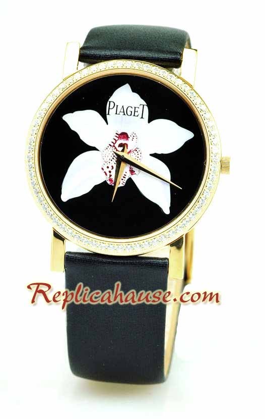 Piaget Altiplano Reloj Suizo de imitación - Unisex