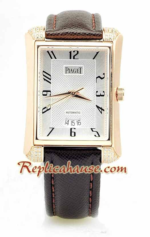 Piaget Automatique Reloj Suizo de imitación