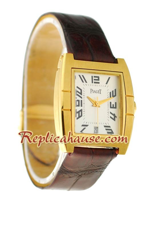 Piaget Upstream Reloj Suizo de imitación