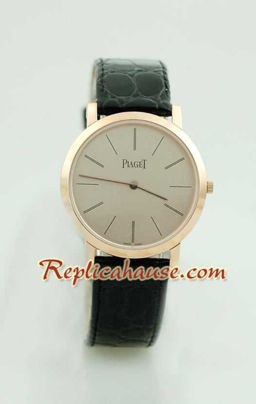 Piaget Altiplano Reloj Suizo de imitación
