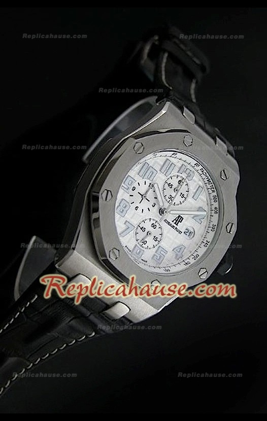 Audemars Piguet Royal Oak Offshore Reloj Crónografo Japonés