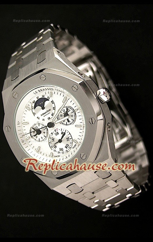 Audemars Piguet Royal Oak Grye Reloj Compilación