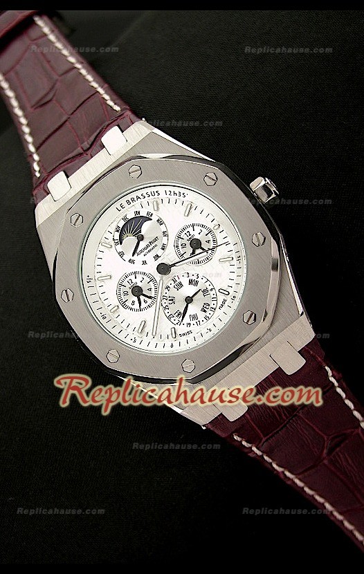Audemars Piguet Royal Oak Grye Reloj Compilación