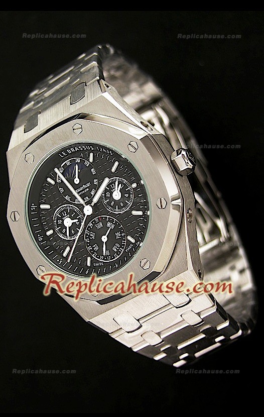 Audemars Piguet Royal Oak Grye Reloj Compilación