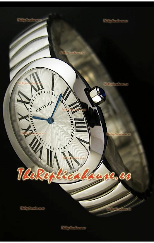 Cartier Baignoire, Réplica Japonesa 