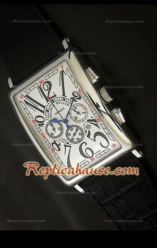 Frnack Muller Master of Complications Reloj Japonés