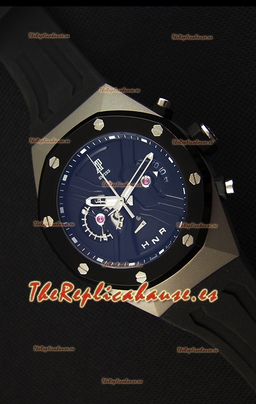 Audemars Piguet Royal Oak Concept Reloj Réplica de Cuarzo Suizo