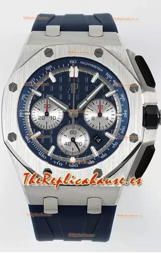 Audemars Piguet Royal Oak Offshore Chronograph 26420IO.OO.A009CA.01 Reloj Réplica a Espejo 1:1