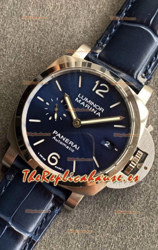 Panerai Luminor Marina PAM1313 Reloj Réplica Suizo a Espejo 1:1 44MM