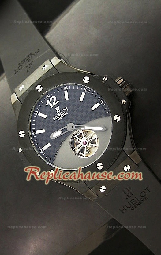 Hublot Big Bang Solo Bang Reloj Japonés