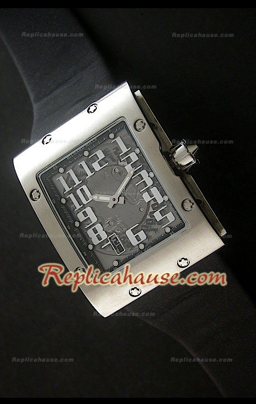 Richard Mille RM016 Titalyt Edition Reloj