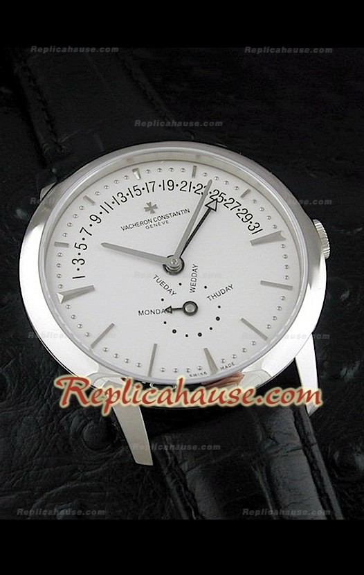 Vacheron Constantin Patrimony Reloj Japonés