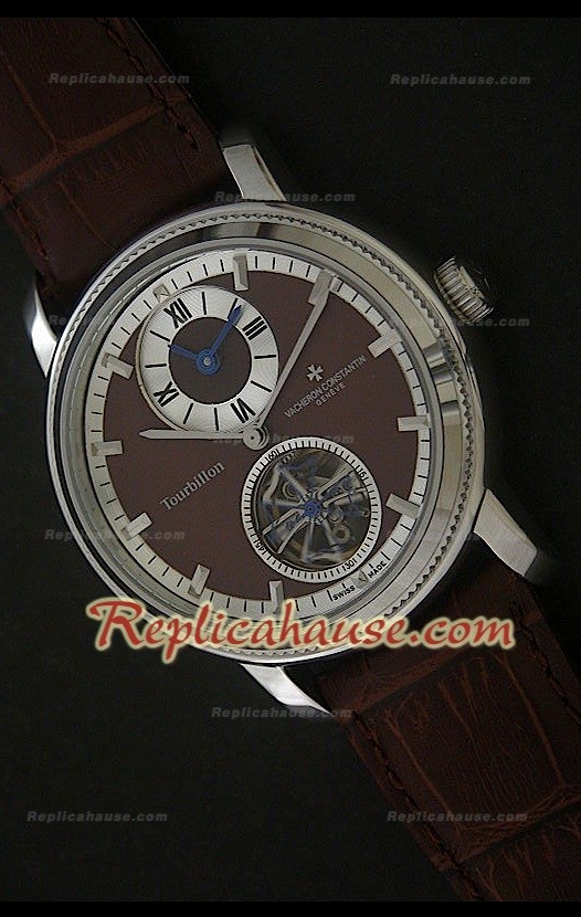 Vacheron Constantin Malte Regulator Reloj Japonés