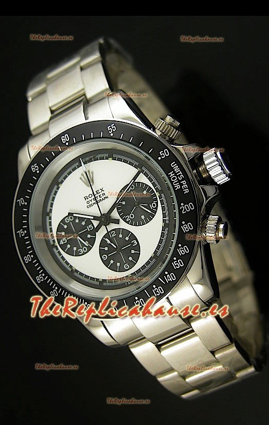 Rolex Daytona Cosmograph, Réplica Japonesa, Versión 2013 Actualizada