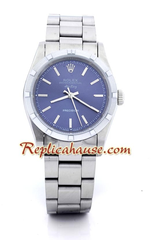 Reloj Rolex Réplica Air King