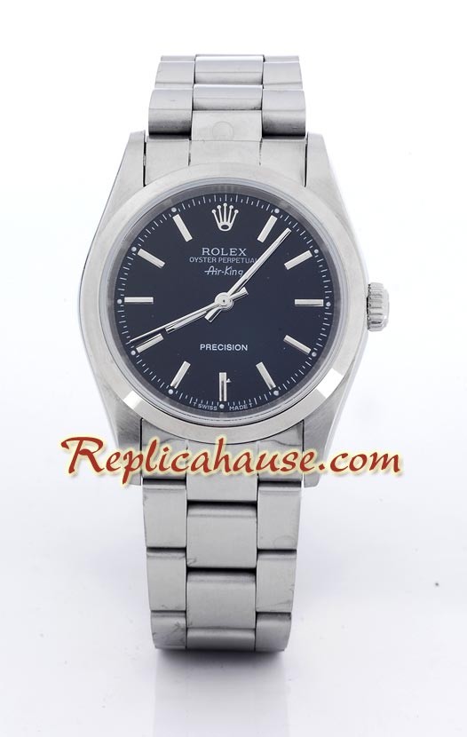 Reloj Rolex Réplica Air King