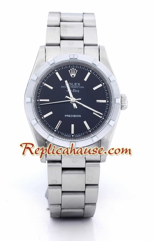 Reloj Rolex Réplica Air King
